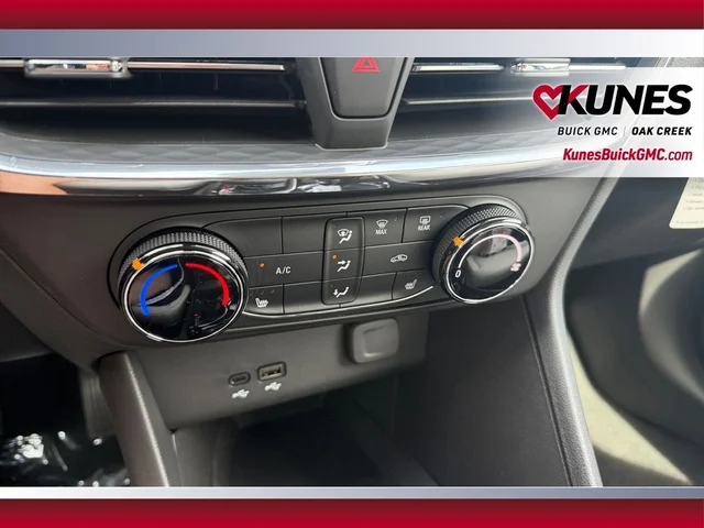 Nuevos BUICK ENCORE GX à Estados chez autogozo