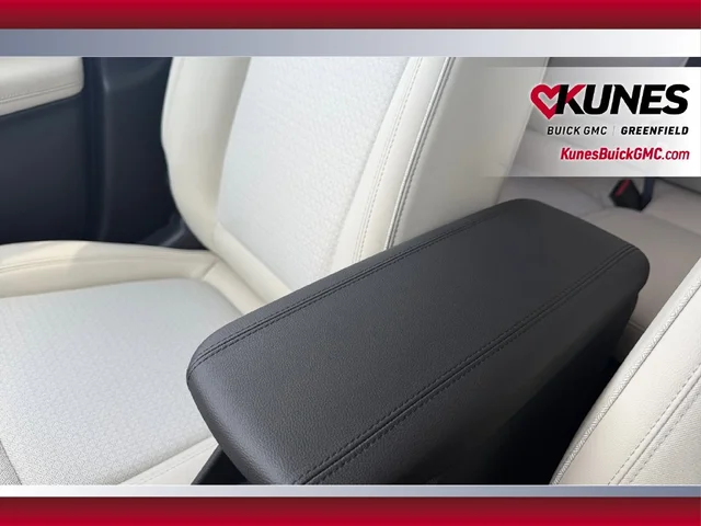 Nuevos BUICK ENCORE GX à Estados chez autogozo