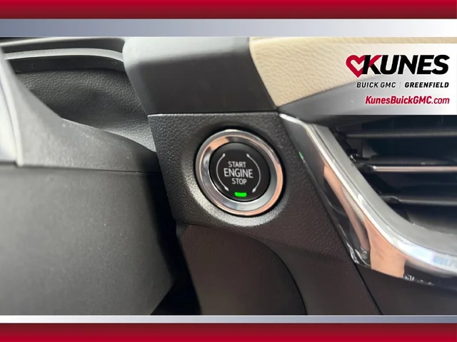 Nuevos BUICK ENCORE GX à Estados chez autogozo