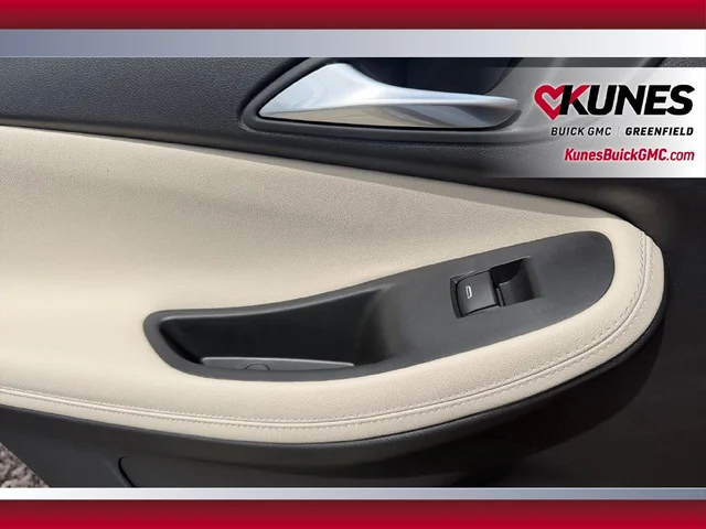 Nuevos BUICK ENCORE GX à Estados chez autogozo