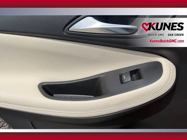 Nuevos BUICK ENCORE GX à Estados chez autogozo