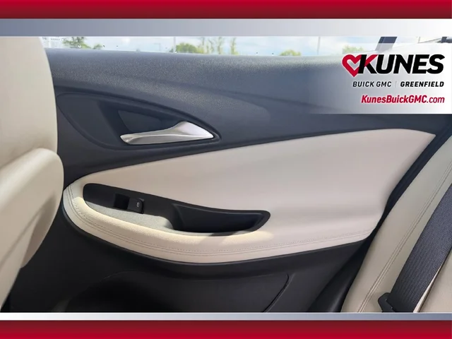 Nuevos BUICK ENCORE GX à Estados chez autogozo