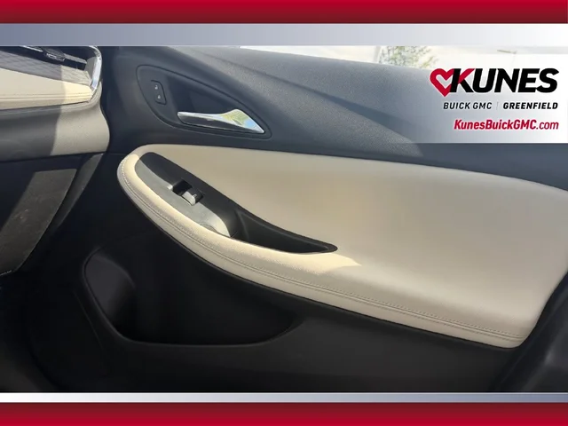 Nuevos BUICK ENCORE GX à Estados chez autogozo