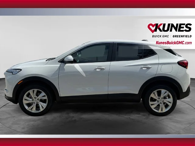 Nuevos BUICK ENCORE GX à Estados chez autogozo