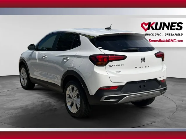 Nuevos BUICK ENCORE GX à Estados chez autogozo