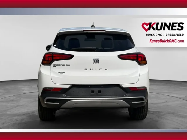 Nuevos BUICK ENCORE GX à Estados chez autogozo
