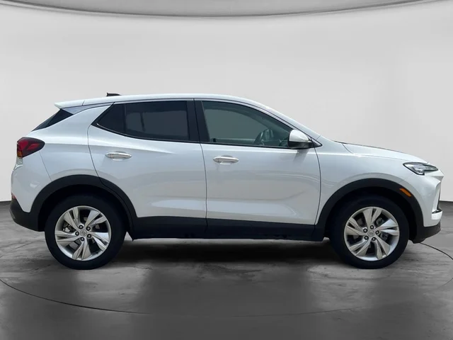 SEMINUEVOS BUICK Encore GX a Estados en autogozo