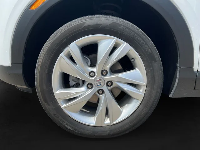 SEMINUEVOS BUICK Encore GX a Estados en autogozo