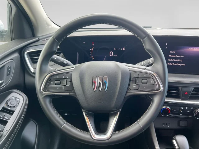 SEMINUEVOS BUICK Encore GX a Estados en autogozo