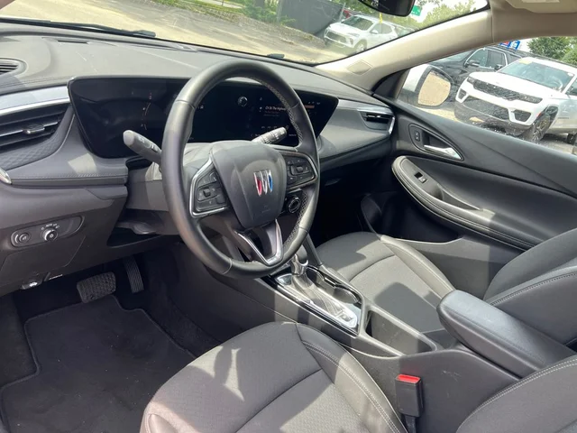 SEMINUEVOS BUICK Encore GX a Estados en autogozo