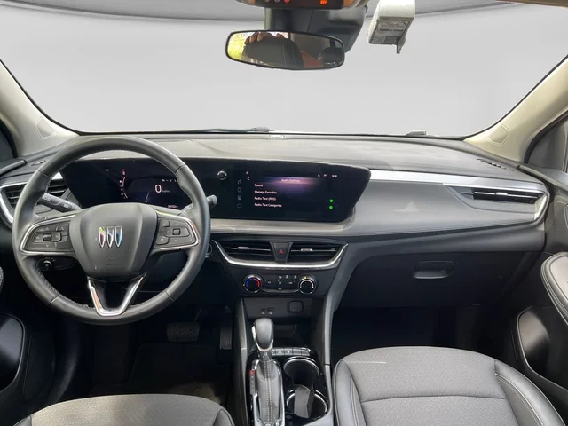 SEMINUEVOS BUICK Encore GX a Estados en autogozo