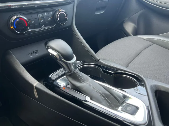 SEMINUEVOS BUICK Encore GX a Estados en autogozo