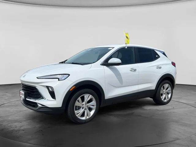 SEMINUEVOS BUICK Encore GX a Estados en autogozo