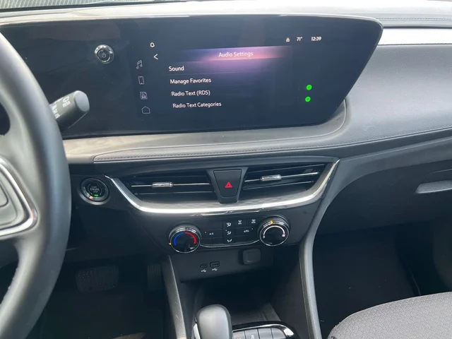 SEMINUEVOS BUICK Encore GX a Estados en autogozo