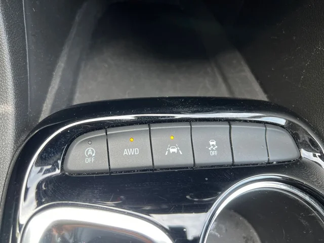 SEMINUEVOS BUICK Encore GX a Estados en autogozo