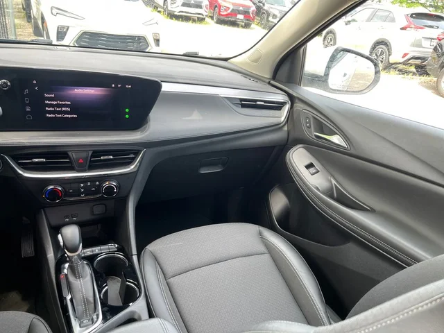 SEMINUEVOS BUICK Encore GX a Estados en autogozo
