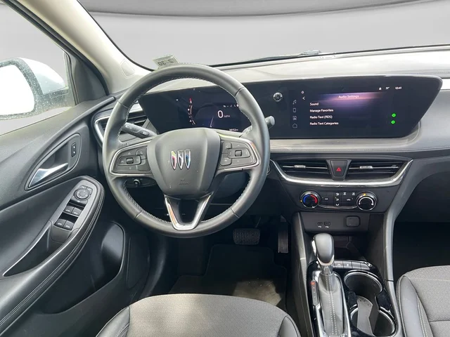 SEMINUEVOS BUICK Encore GX a Estados en autogozo