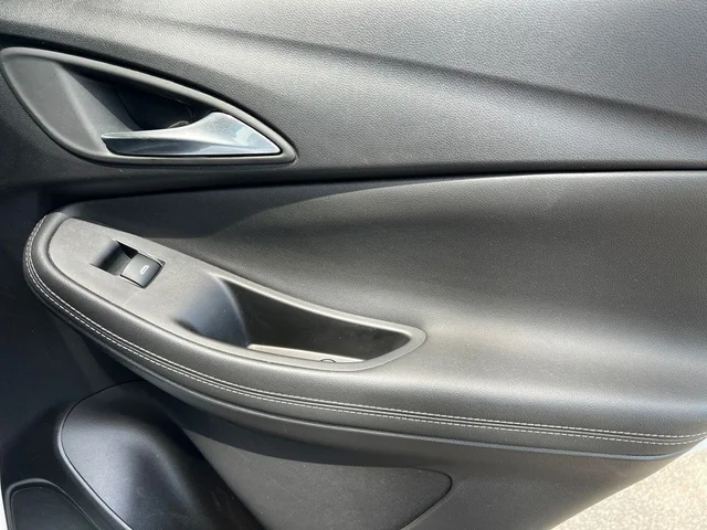 SEMINUEVOS BUICK Encore GX a Estados en autogozo