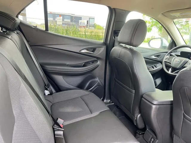 SEMINUEVOS BUICK Encore GX a Estados en autogozo