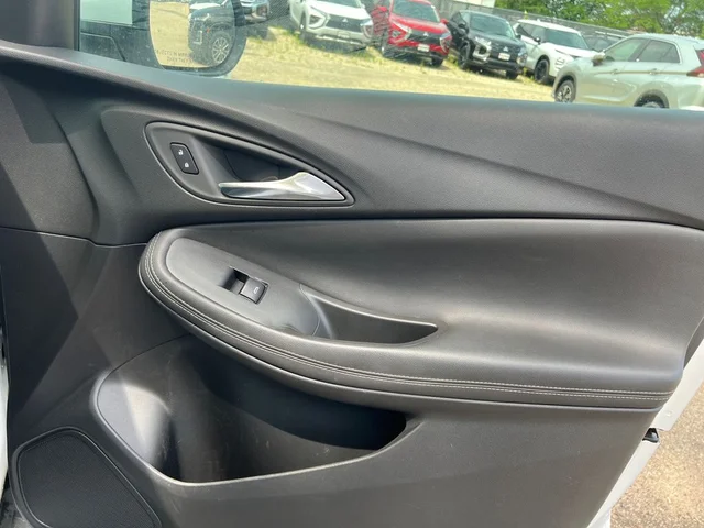 SEMINUEVOS BUICK Encore GX a Estados en autogozo