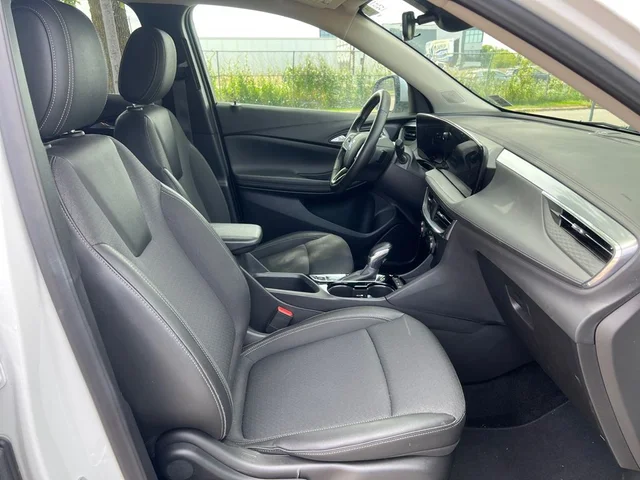 SEMINUEVOS BUICK Encore GX a Estados en autogozo