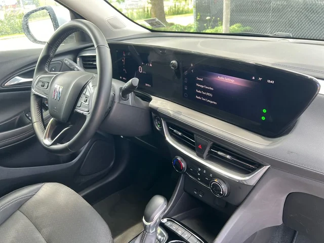 SEMINUEVOS BUICK Encore GX a Estados en autogozo