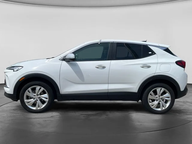 SEMINUEVOS BUICK Encore GX a Estados en autogozo