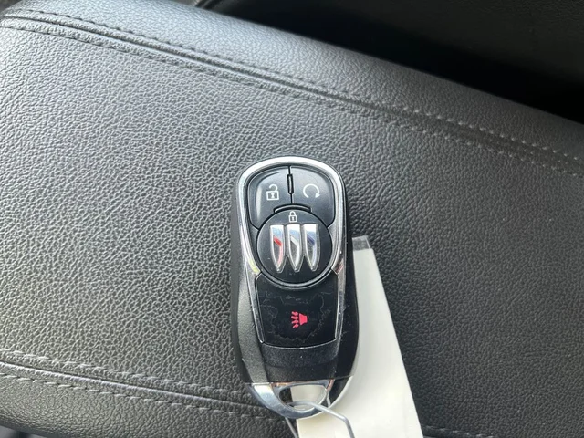 SEMINUEVOS BUICK Encore GX a Estados en autogozo