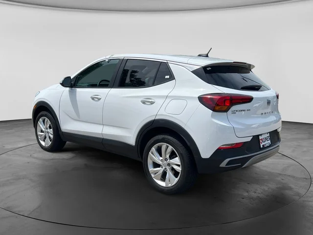 SEMINUEVOS BUICK Encore GX a Estados en autogozo