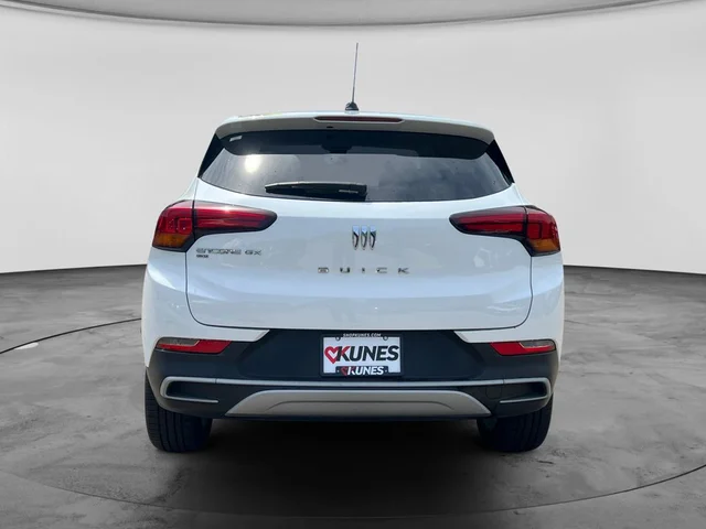 SEMINUEVOS BUICK Encore GX a Estados en autogozo