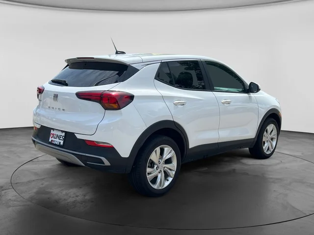 SEMINUEVOS BUICK Encore GX a Estados en autogozo