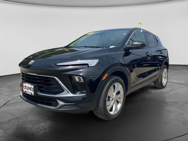 SEMINUEVOS BUICK Encore GX a Estados en autogozo