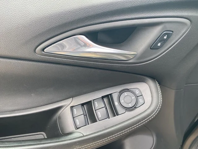 SEMINUEVOS BUICK Encore GX a Estados en autogozo