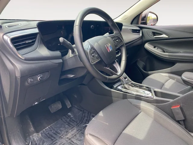 SEMINUEVOS BUICK Encore GX a Estados en autogozo