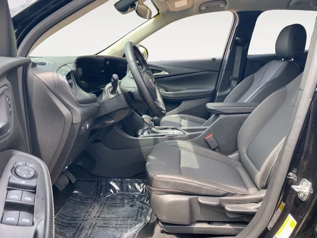 SEMINUEVOS BUICK Encore GX a Estados en autogozo