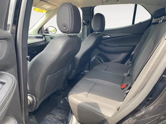 SEMINUEVOS BUICK Encore GX a Estados en autogozo