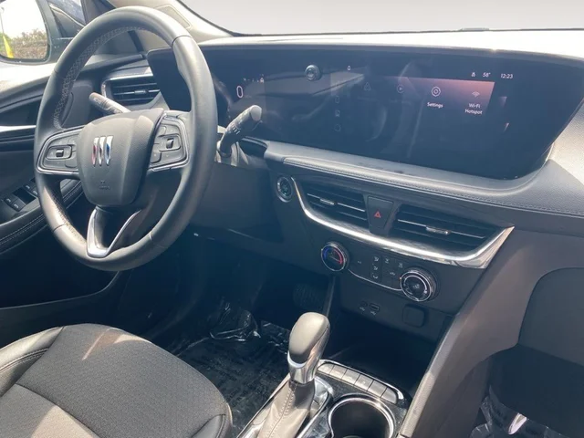 SEMINUEVOS BUICK Encore GX a Estados en autogozo
