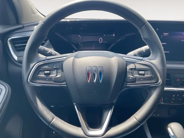 SEMINUEVOS BUICK Encore GX a Estados en autogozo
