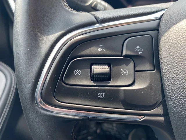 SEMINUEVOS BUICK Encore GX a Estados en autogozo
