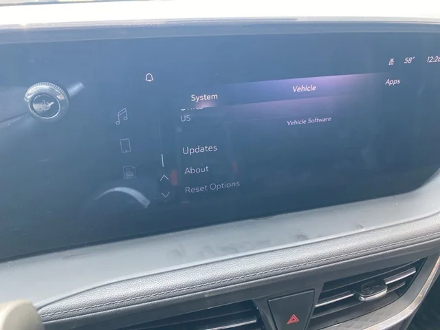 SEMINUEVOS BUICK Encore GX a Estados en autogozo