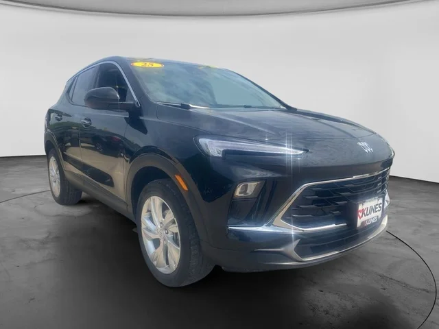 SEMINUEVOS BUICK Encore GX a Estados en autogozo