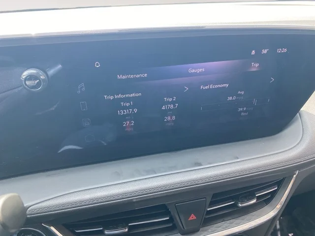 SEMINUEVOS BUICK Encore GX a Estados en autogozo