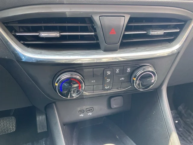 SEMINUEVOS BUICK Encore GX a Estados en autogozo