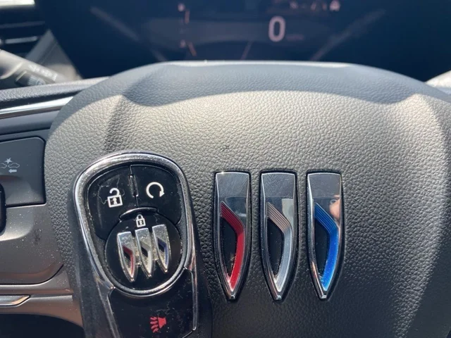 SEMINUEVOS BUICK Encore GX a Estados en autogozo