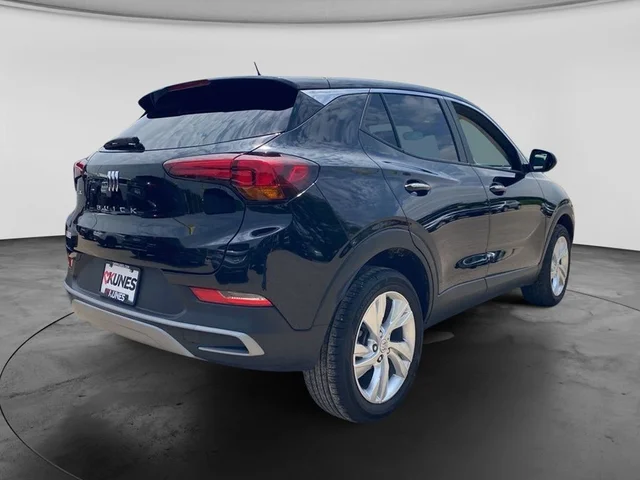 SEMINUEVOS BUICK Encore GX a Estados en autogozo