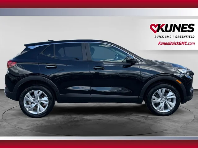 Nuevos BUICK ENCORE GX à Estados chez autogozo