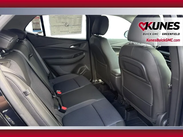 Nuevos BUICK ENCORE GX à Estados chez autogozo