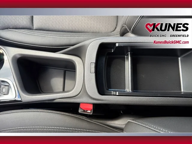 Nuevos BUICK ENCORE GX à Estados chez autogozo
