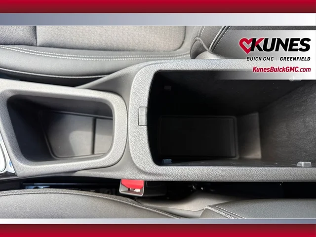 Nuevos BUICK ENCORE GX à Estados chez autogozo