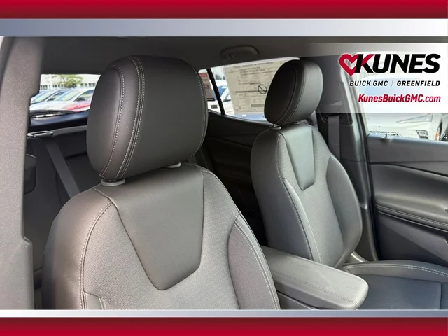 Nuevos BUICK ENCORE GX à Estados chez autogozo